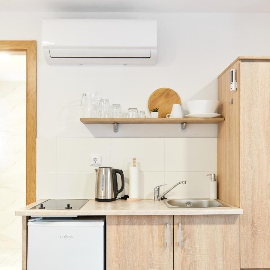 Ferienwohnung Kuca Nerezinka Nerezine Exterior foto