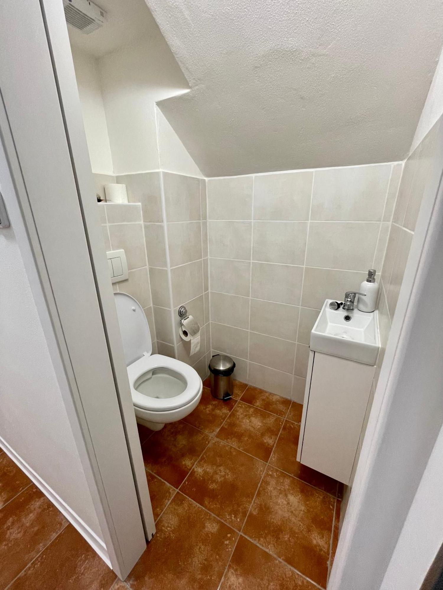 Ferienwohnung Kuca Nerezinka Nerezine Exterior foto