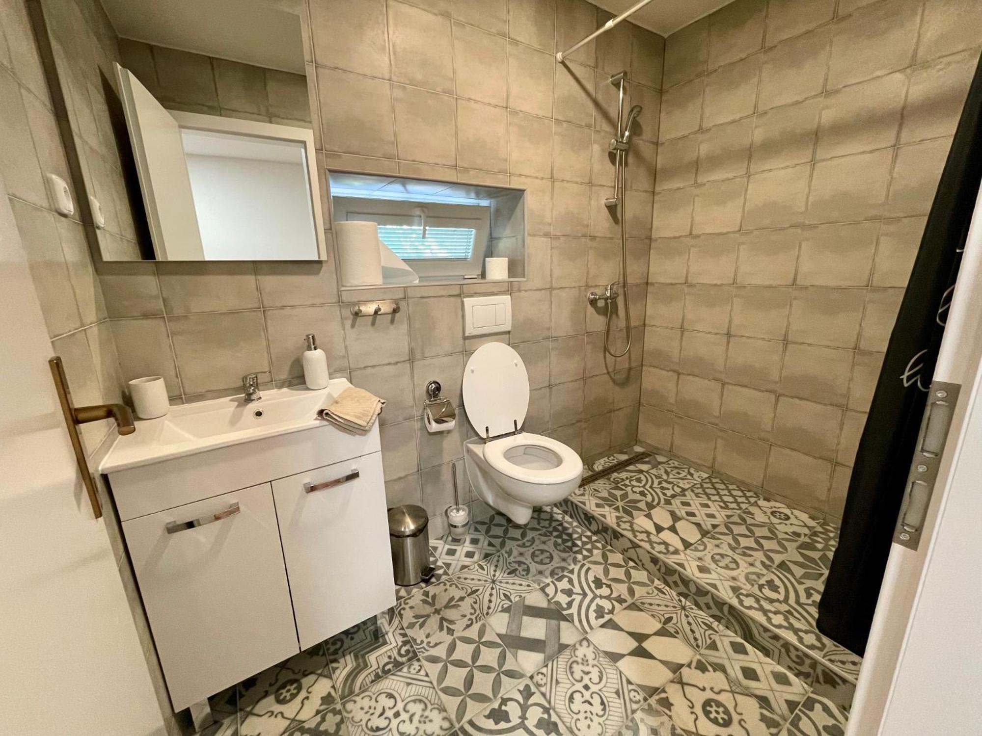 Ferienwohnung Kuca Nerezinka Nerezine Exterior foto